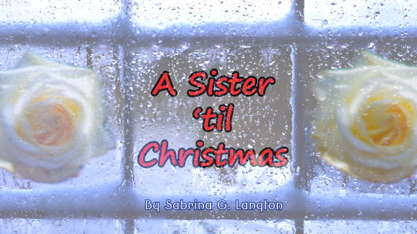 A Sister 'til Christmas 1 | BigCloset TopShelf